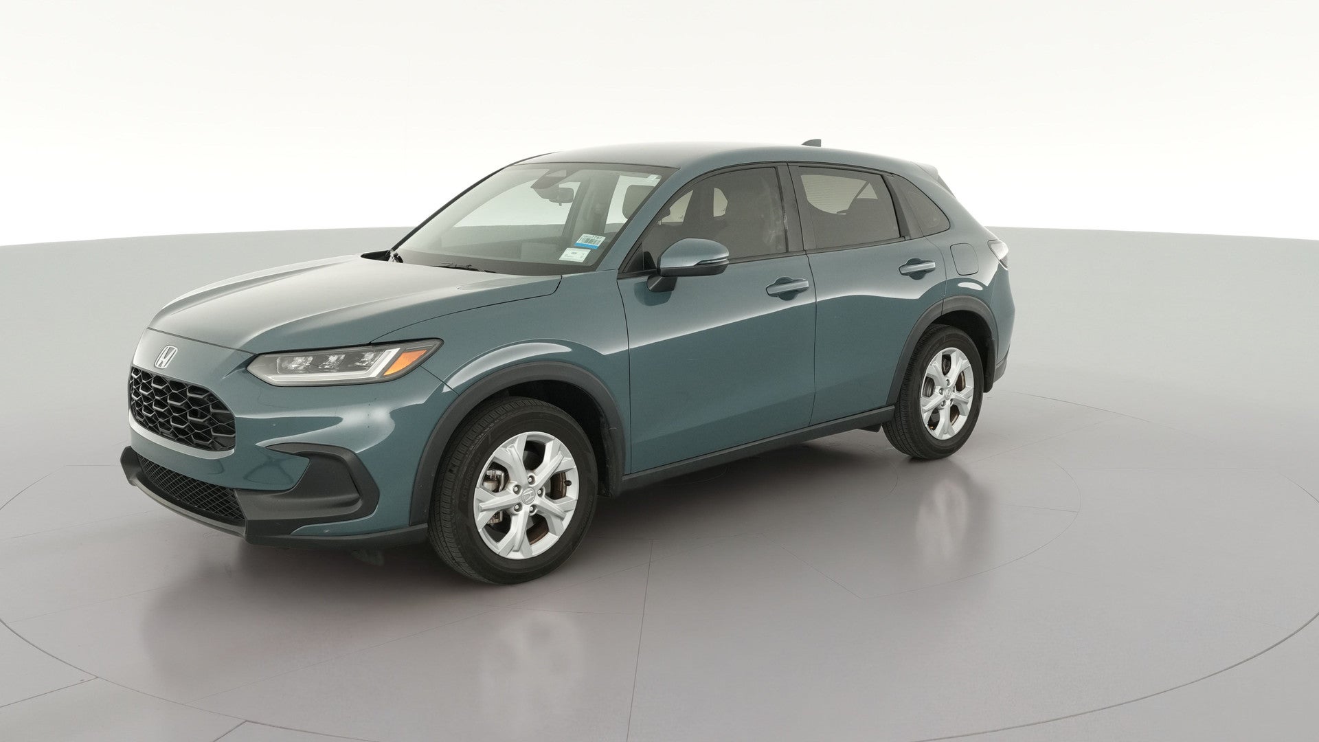 2024 Honda HR-V vehicle photo