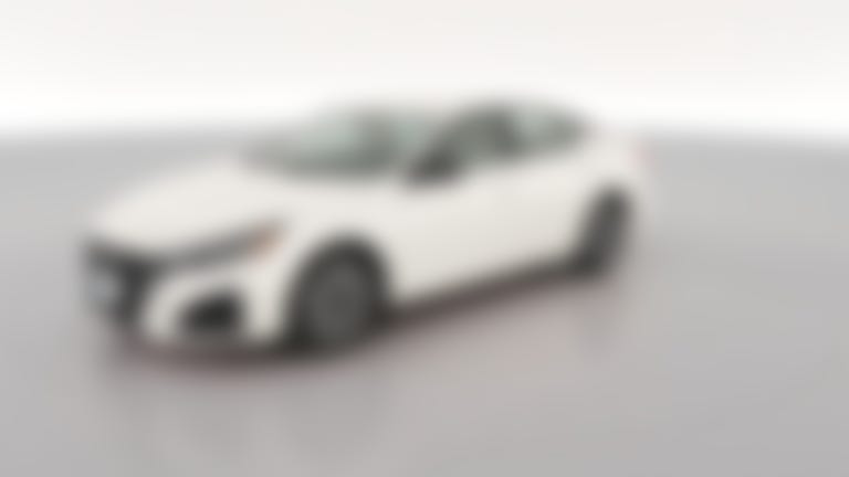 2025 Nissan Altima vehicle photo