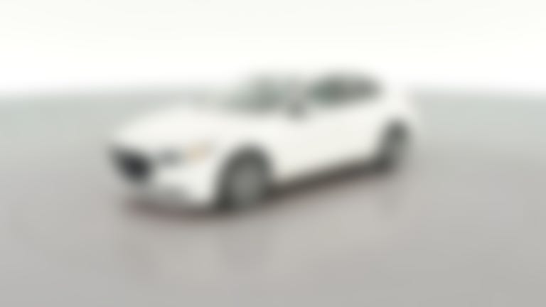 2022 MAZDA MAZDA3 vehicle photo