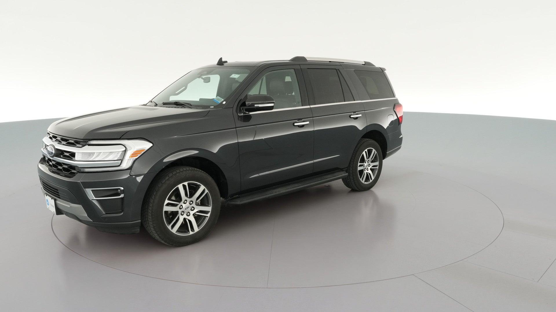 2024 Ford Expedition vehicle photo