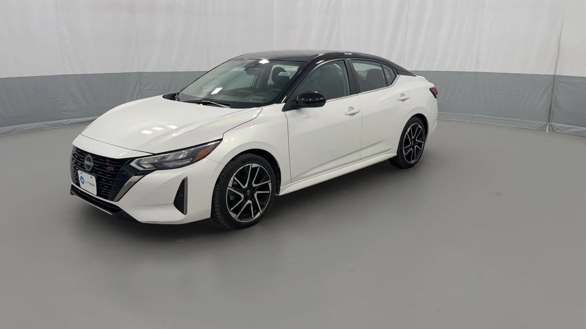 2024 Nissan Sentra vehicle photo