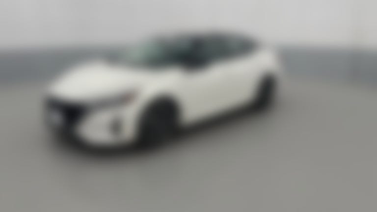 2024 Nissan Sentra vehicle photo