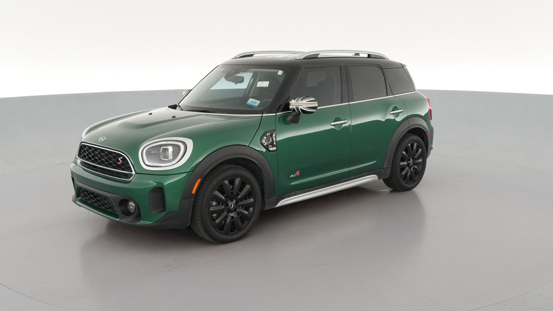 2024 MINI Countryman vehicle photo