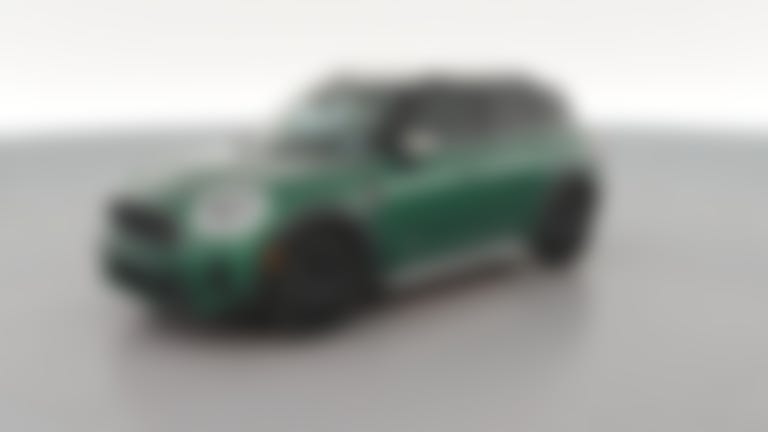 2024 MINI Countryman vehicle photo