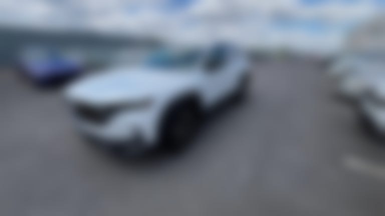 2025 MAZDA CX-50 Hybrid vehicle photo