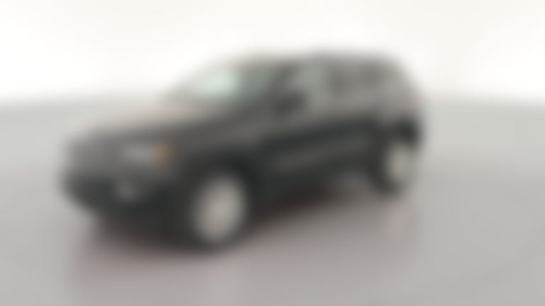 2021 Jeep Grand Cherokee vehicle photo