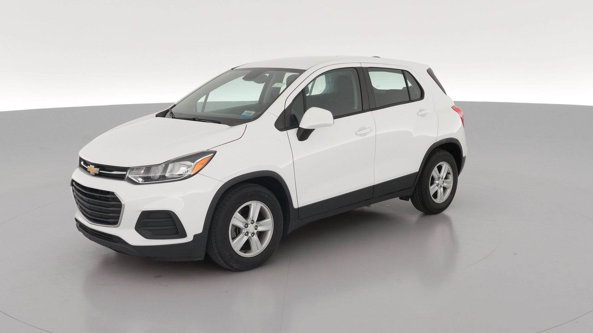 2019 Chevrolet Trax vehicle photo