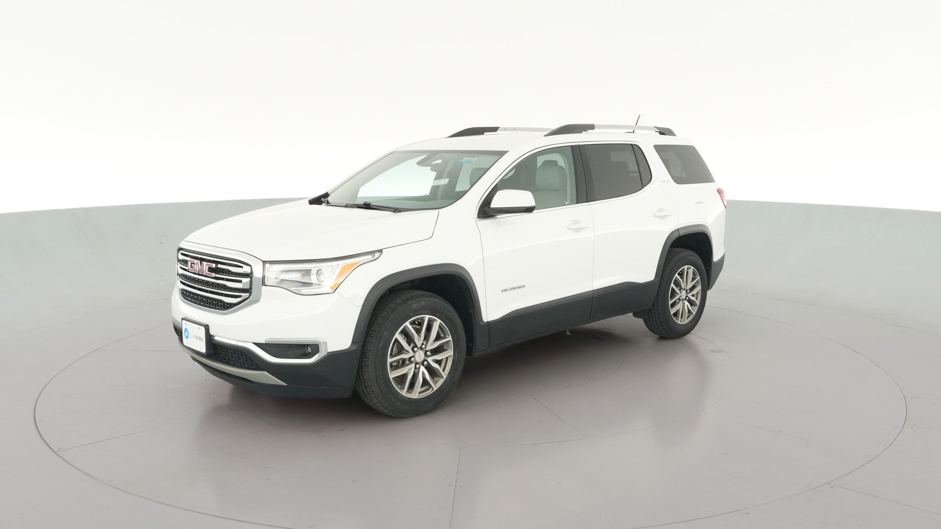 2019 GMC Acadia vehicle photo