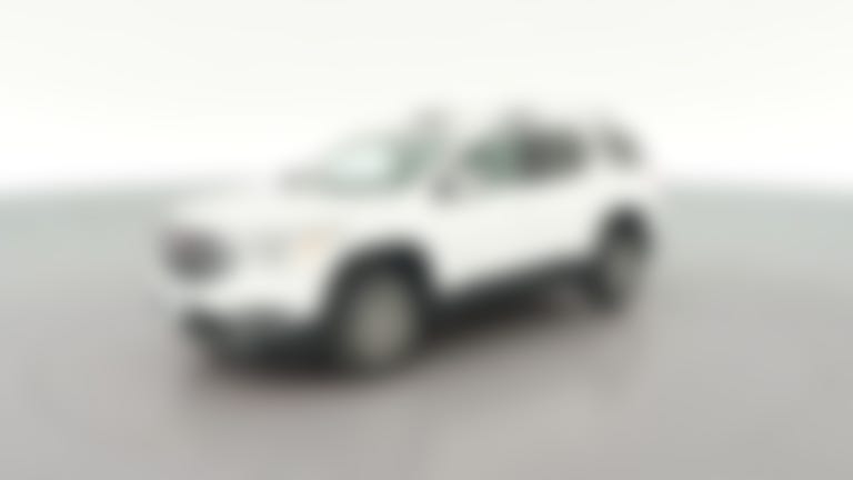 2019 GMC Acadia vehicle photo