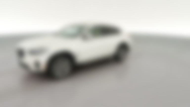 2023 BMW X4 vehicle photo