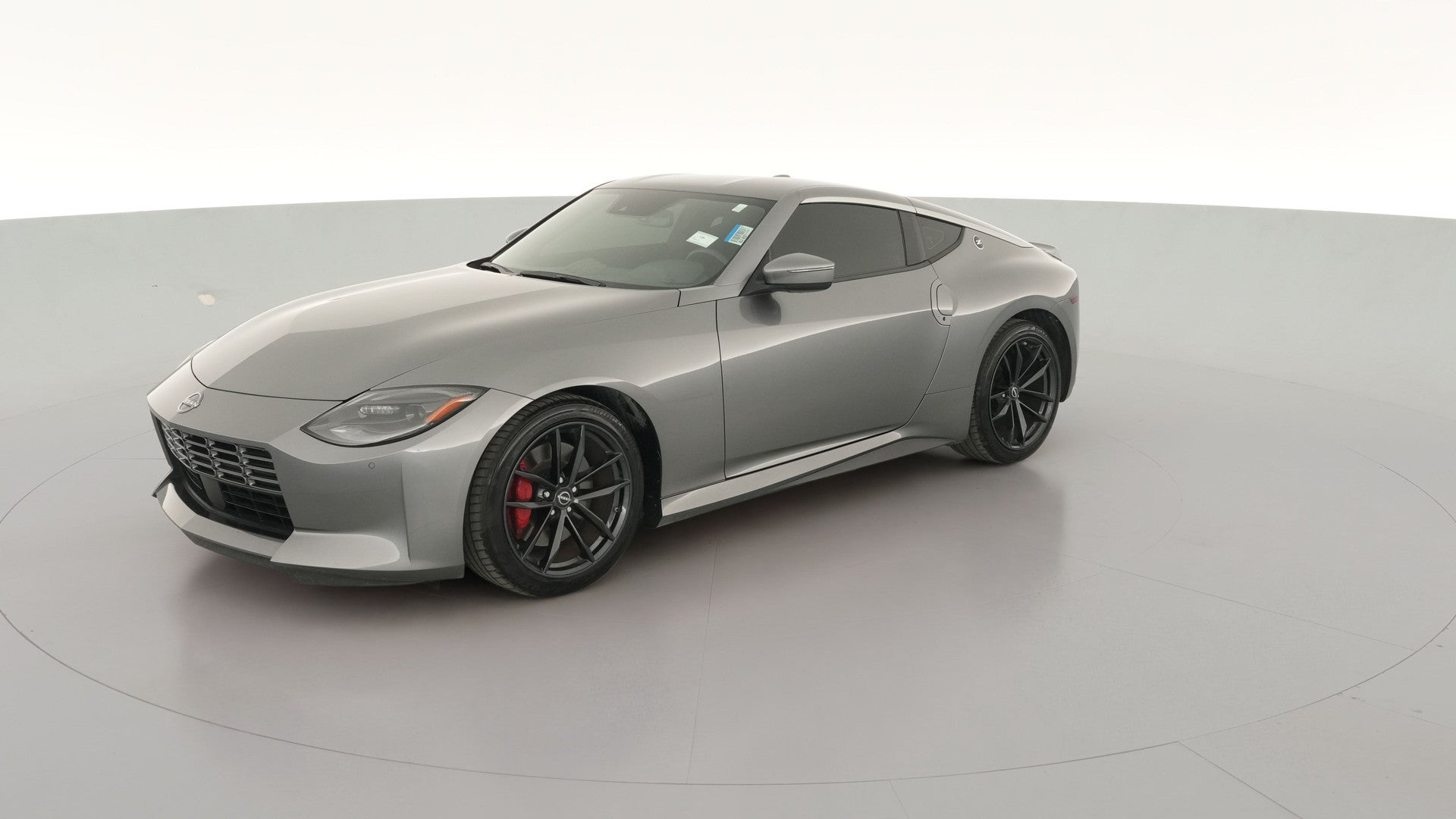 2024 Nissan Z vehicle photo