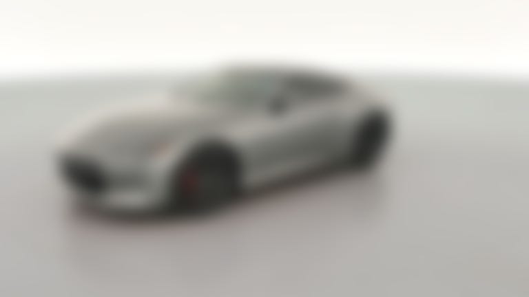 2024 Nissan Z vehicle photo