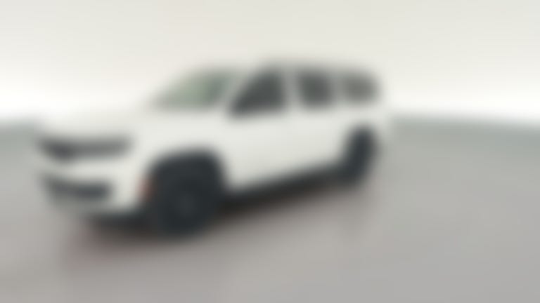 2024 Jeep Wagoneer L vehicle photo