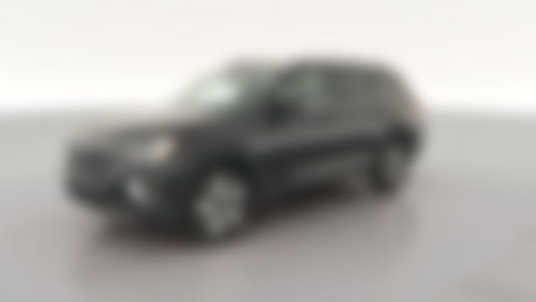 2026 Volkswagen Atlas vehicle photo