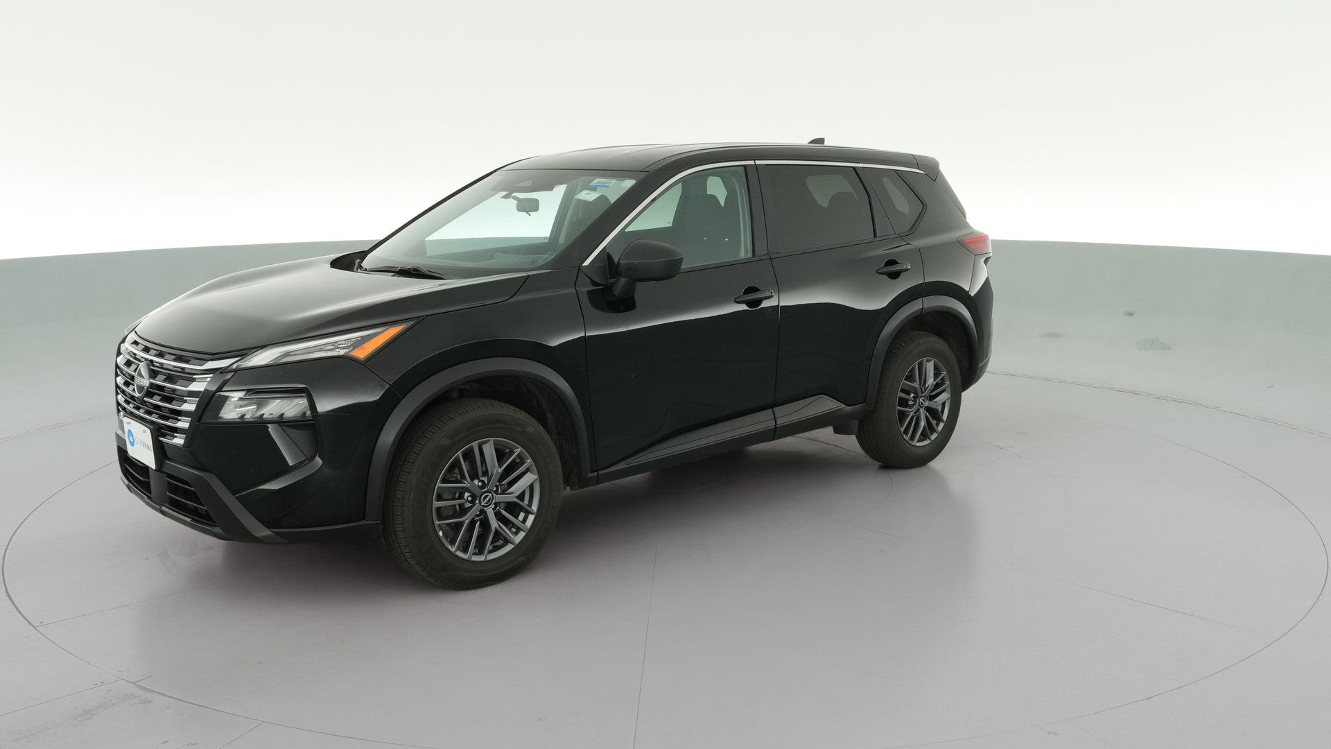 2024 Nissan Rogue vehicle photo
