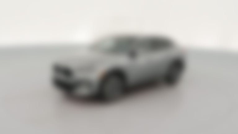 2025 BMW X2 vehicle photo