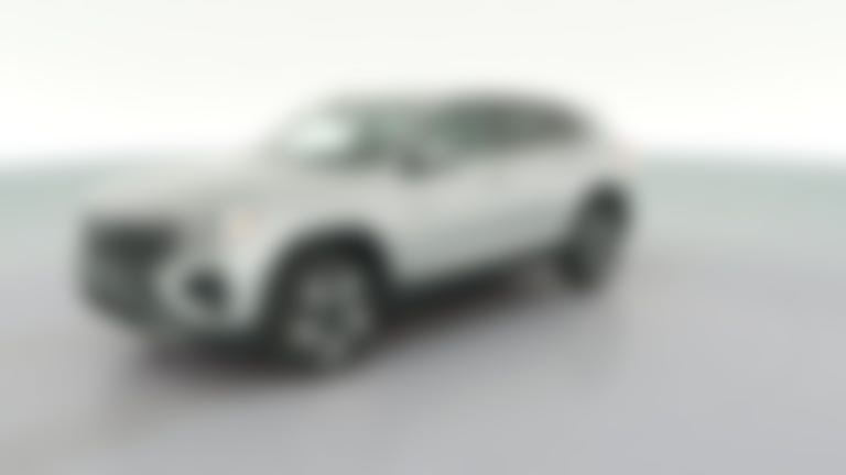 2025 Volkswagen Atlas Cross Sport vehicle photo
