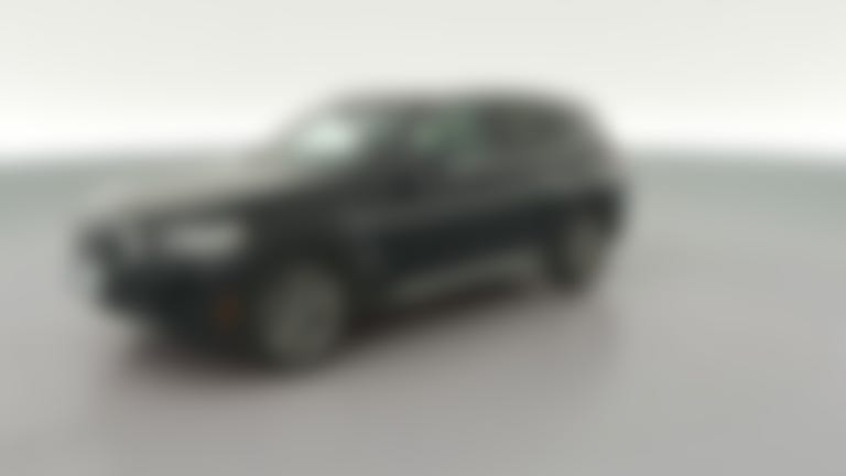 2023 BMW X3 vehicle photo