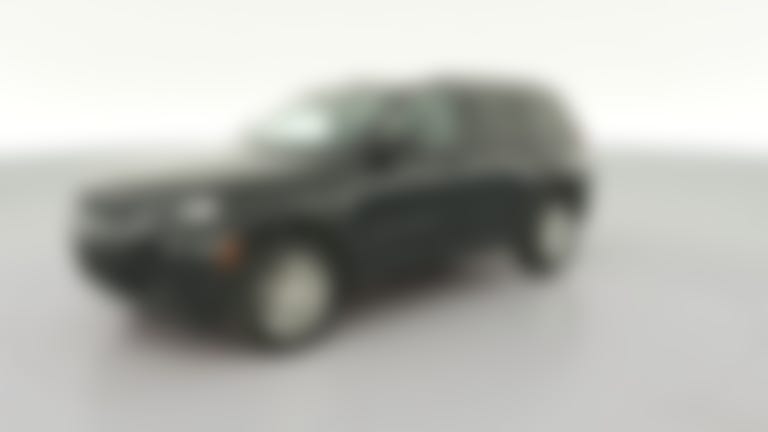 2024 Jeep Grand Cherokee vehicle photo