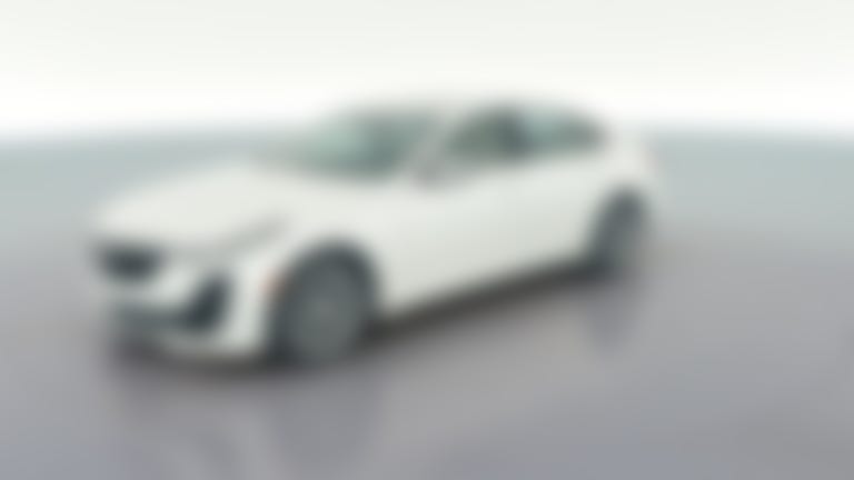 2023 Cadillac CT5 vehicle photo