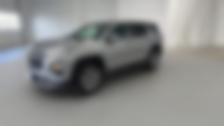 2025 Chevrolet Equinox vehicle photo