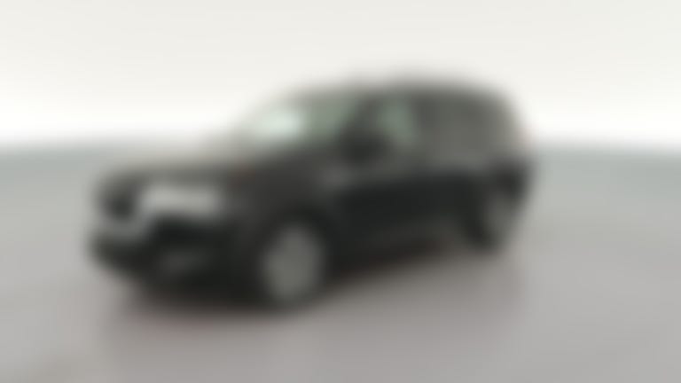 2023 Nissan Pathfinder vehicle photo