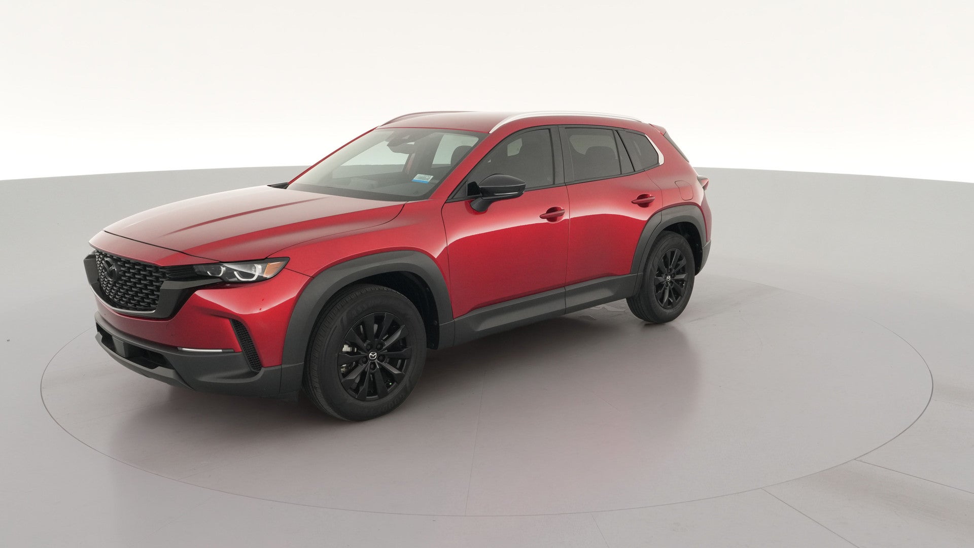 2024 MAZDA CX-50 vehicle photo