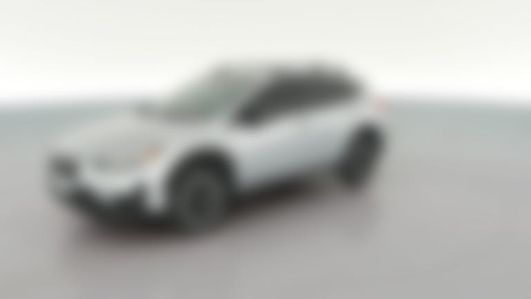 2021 Subaru Crosstrek vehicle photo