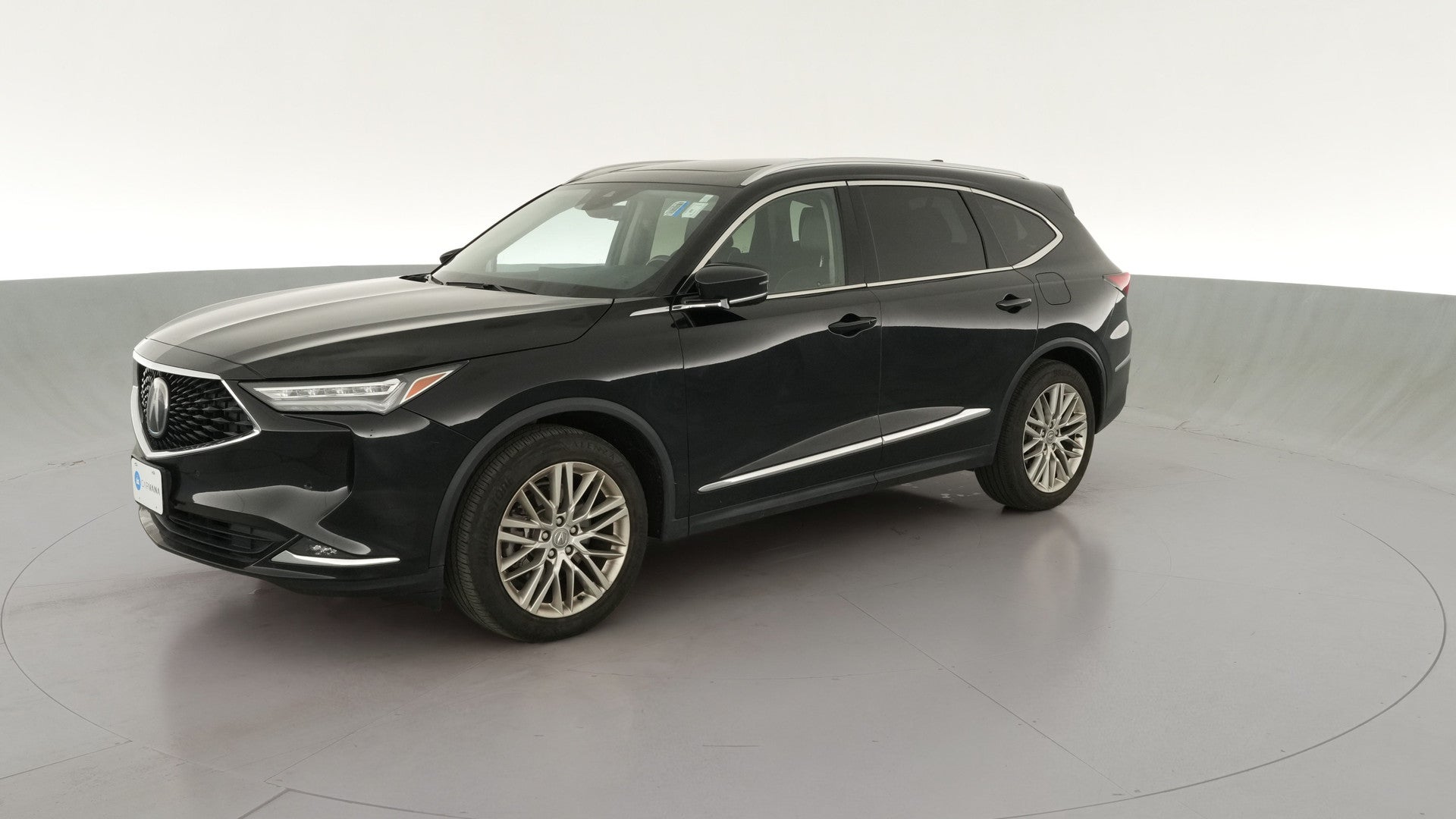 2023 Acura MDX vehicle photo