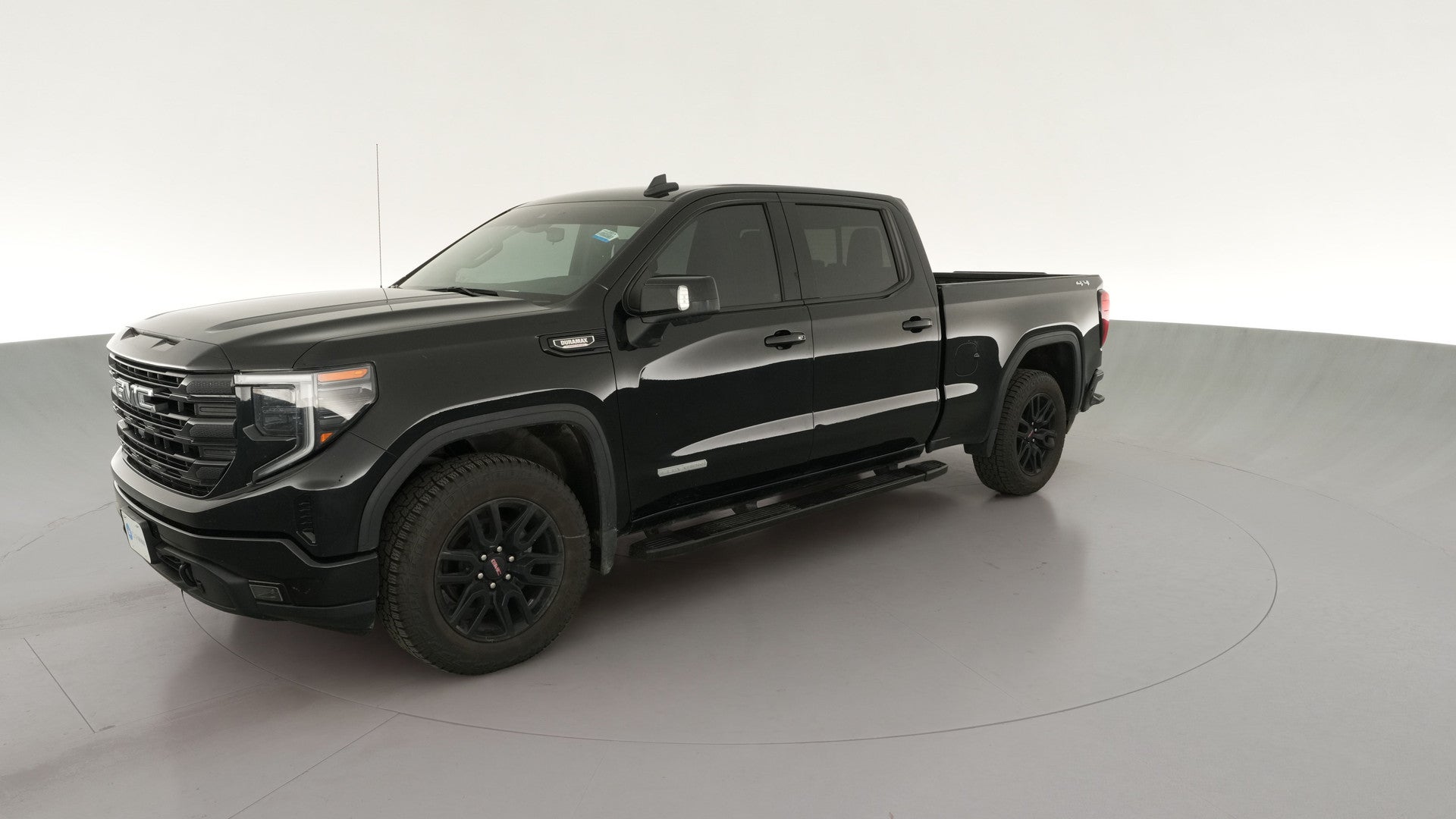 2022 GMC Sierra 1500 Crew Cab vehicle photo