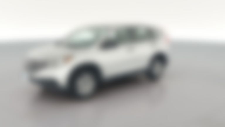 2014 Honda CR-V vehicle photo