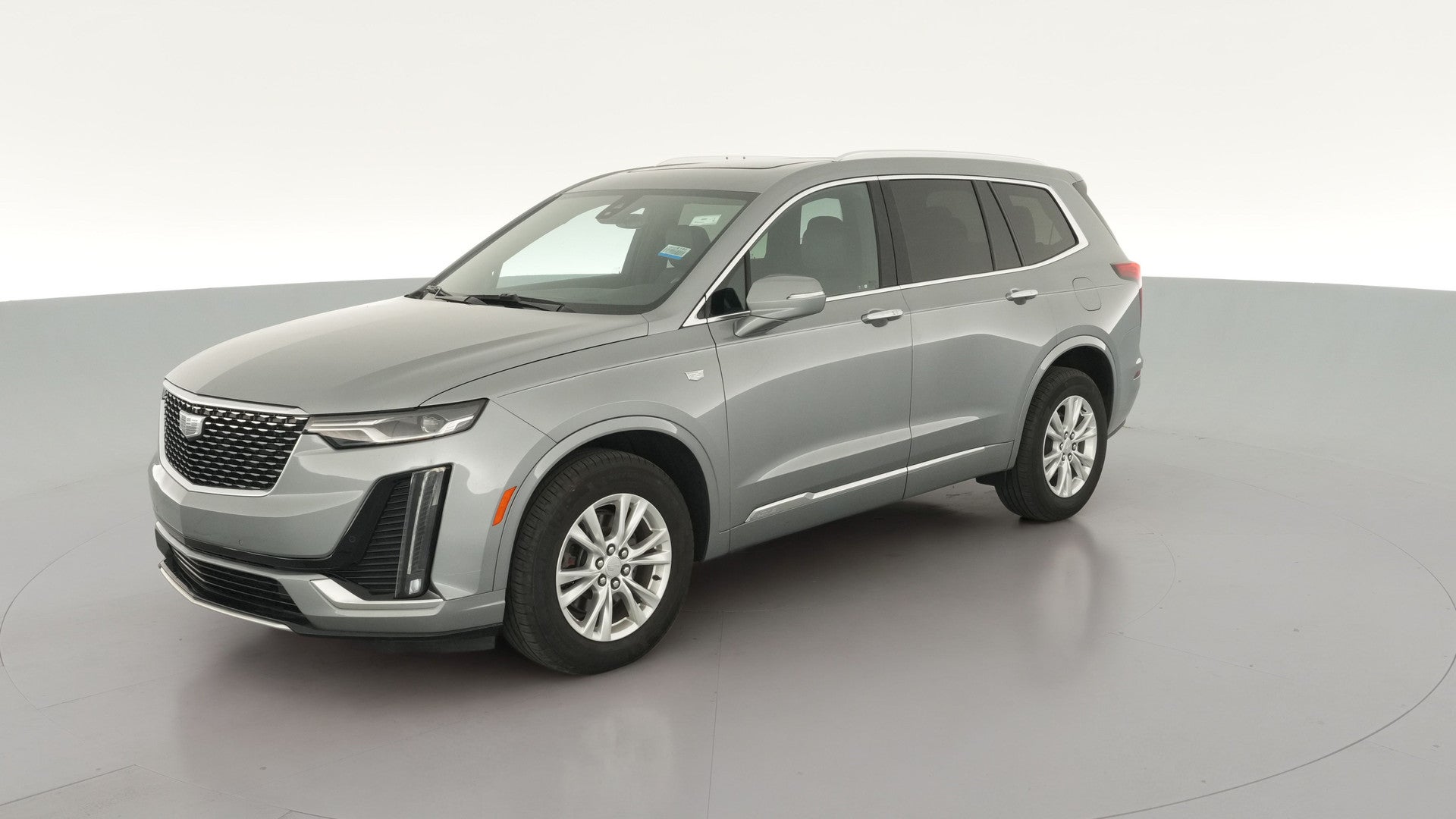 2024 Cadillac XT6 vehicle photo