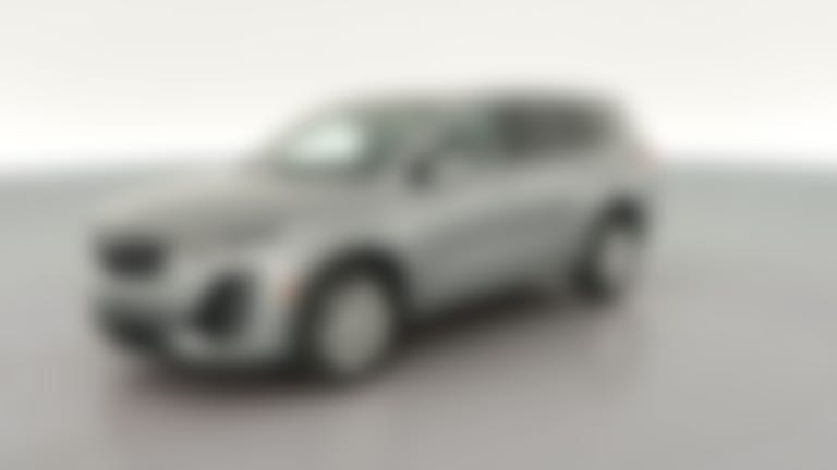2024 Cadillac XT6 vehicle photo