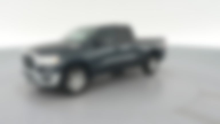 2021 Ram 1500 Quad Cab vehicle photo