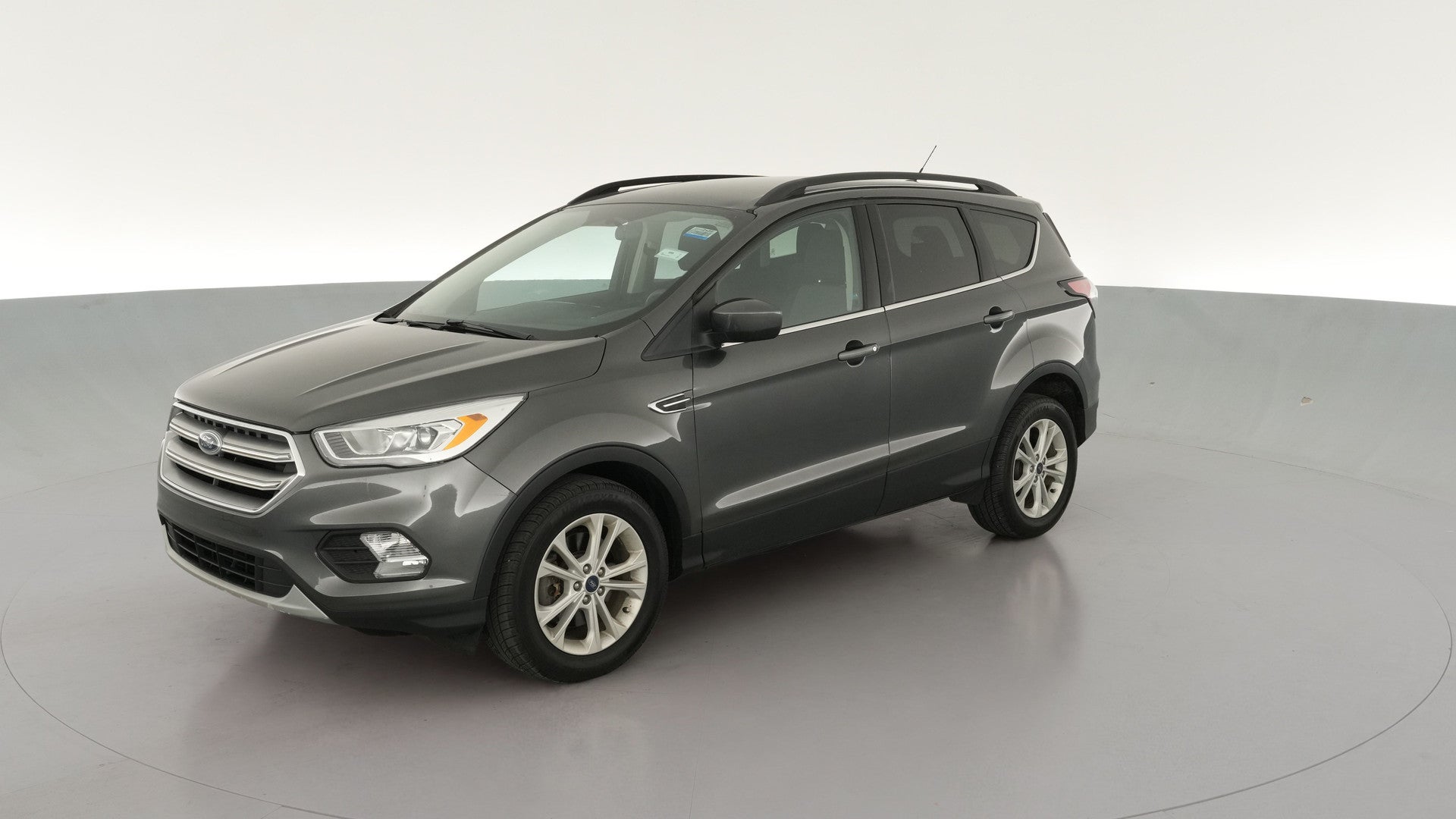 2017 Ford Escape vehicle photo