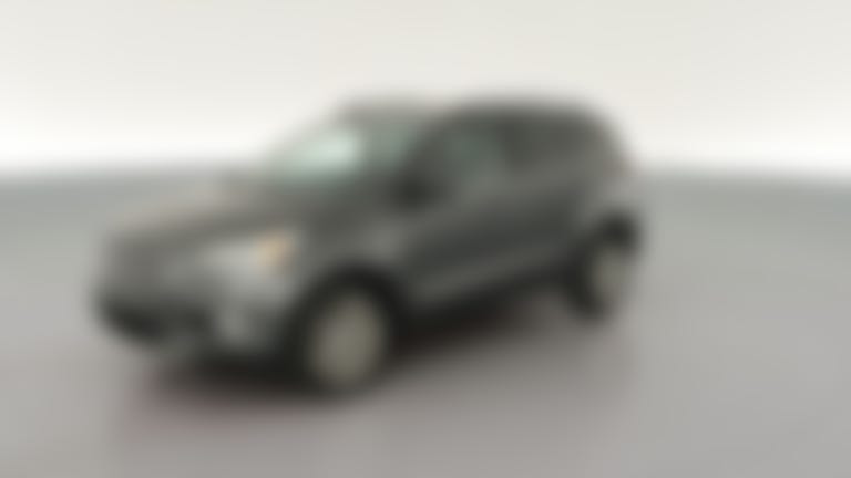 2017 Ford Escape vehicle photo