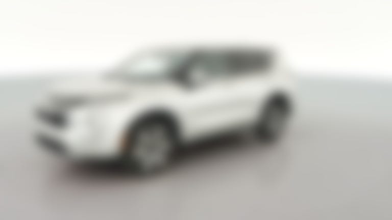 2025 Mitsubishi Outlander vehicle photo