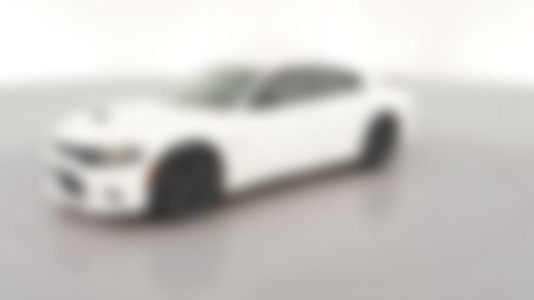 2021 Dodge Charger vehicle photo