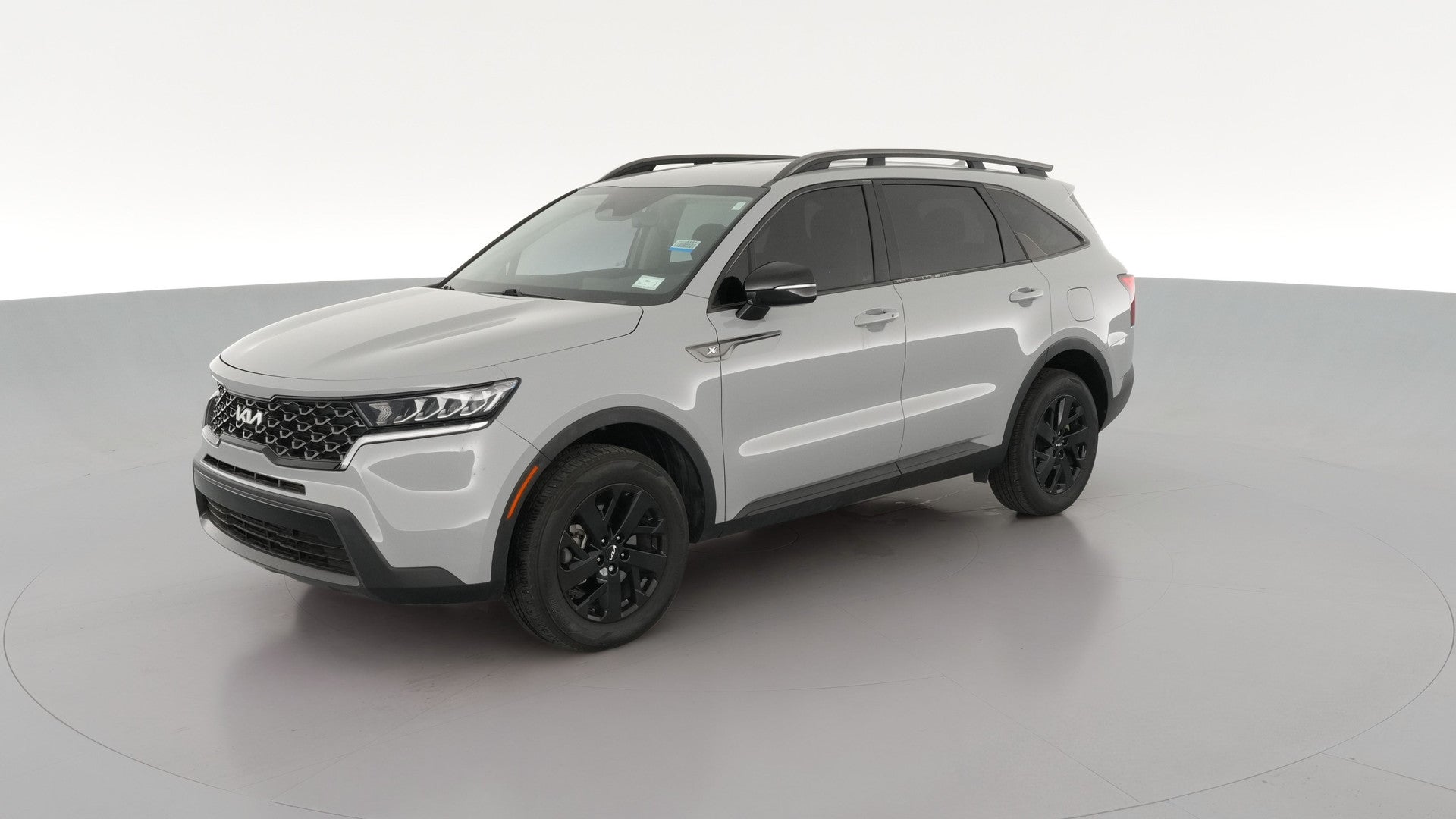 2022 Kia Sorento vehicle photo