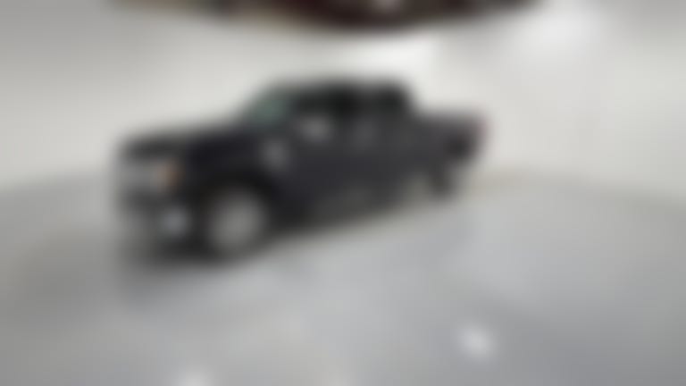 2025 Ford F150 SuperCrew Cab vehicle photo