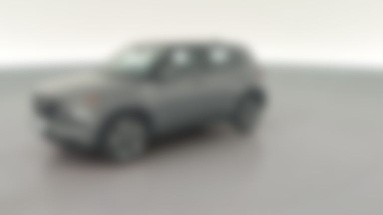 2021 Hyundai Venue vehicle photo