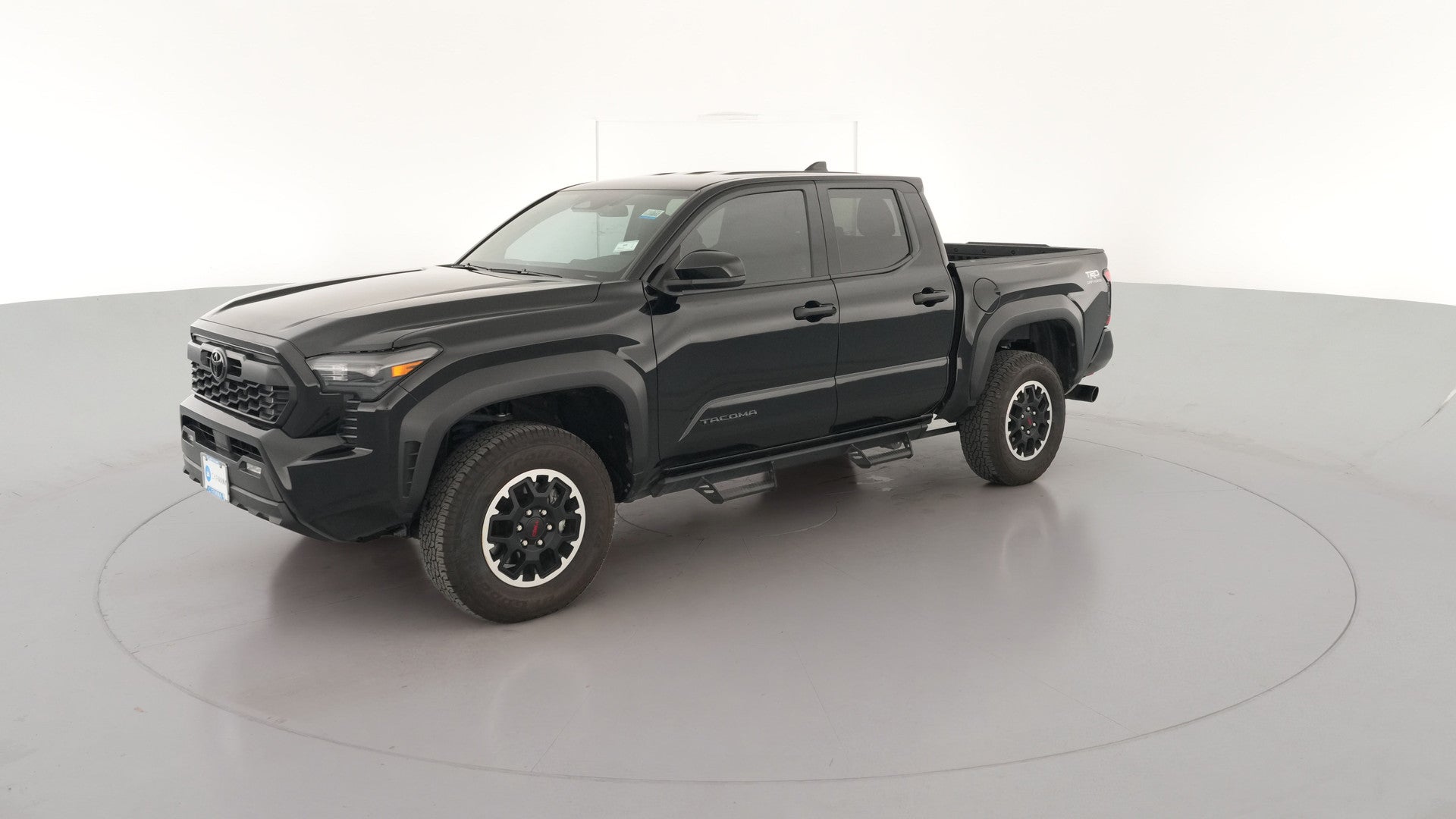 2025 Toyota Tacoma Double Cab vehicle photo