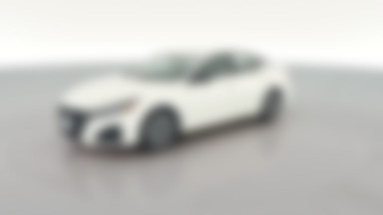 2025 Nissan Altima vehicle photo