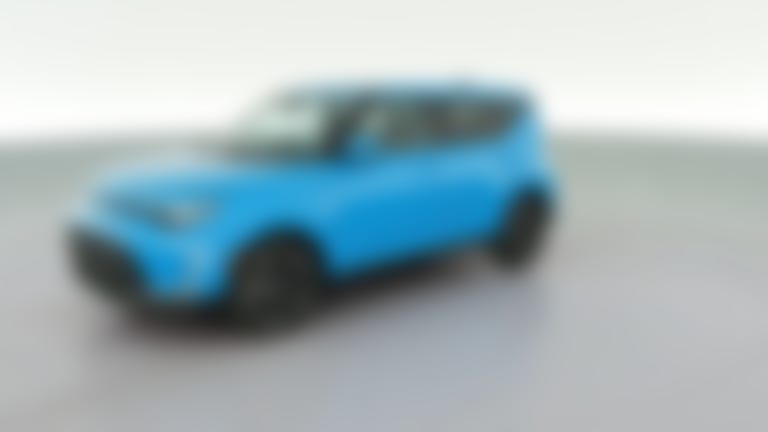 2025 Kia Soul vehicle photo