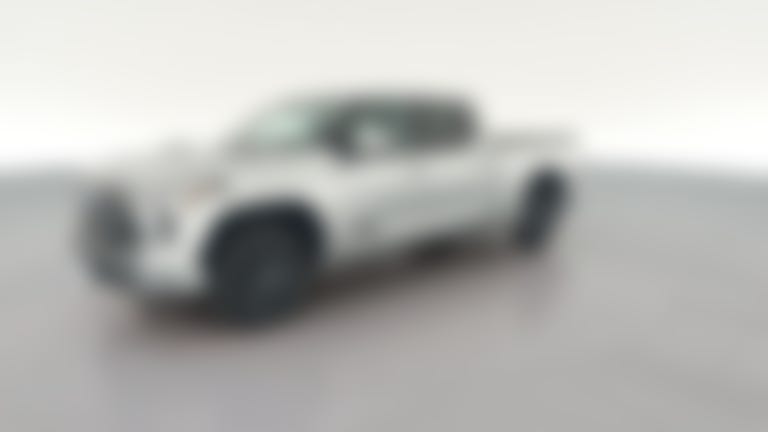 2024 Toyota Tundra Hybrid CrewMax vehicle photo