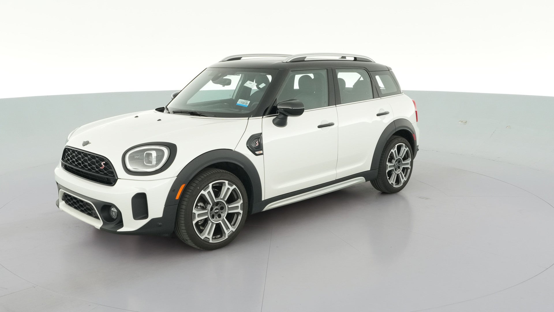 2024 MINI Countryman vehicle photo