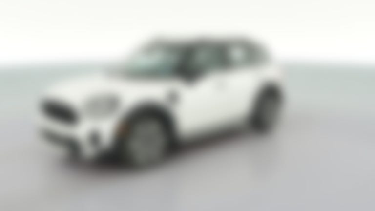 2024 MINI Countryman vehicle photo