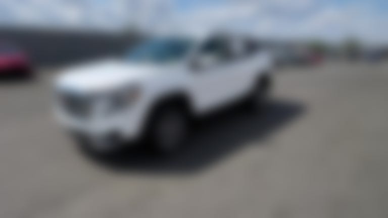 2024 GMC Terrain vehicle photo