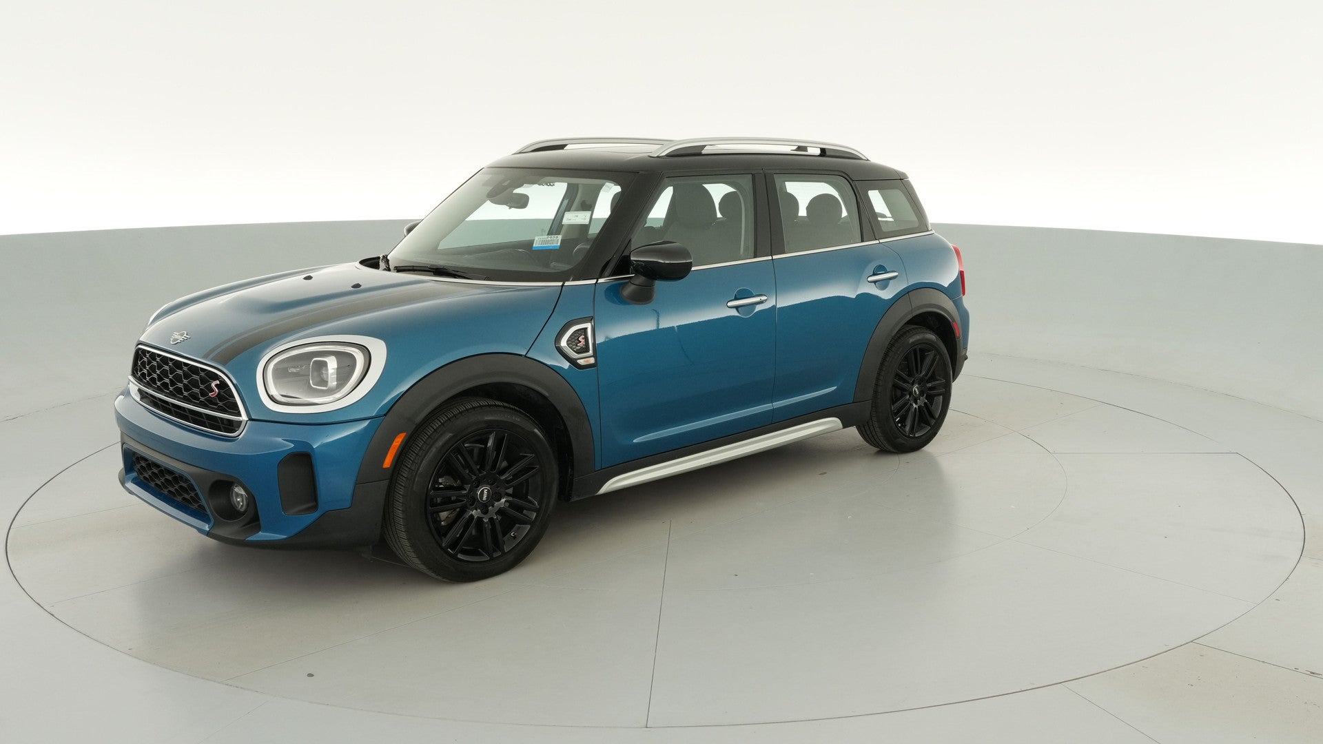 2023 MINI Countryman vehicle photo
