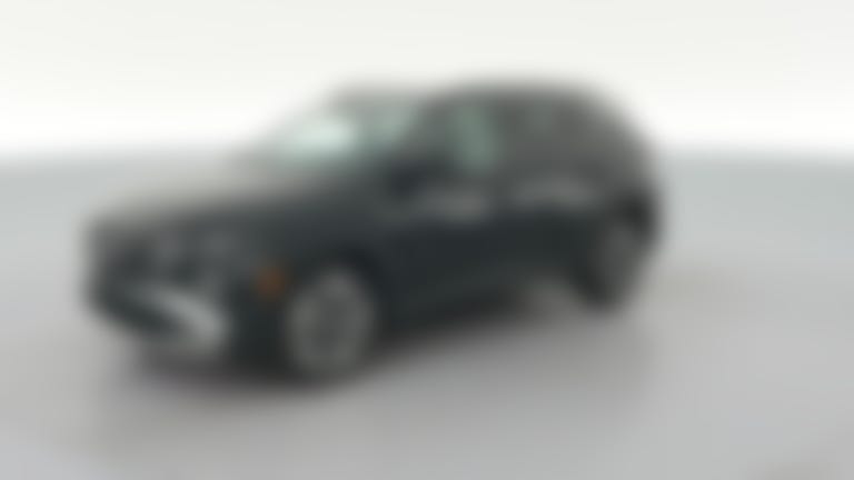 2025 Hyundai Tucson vehicle photo